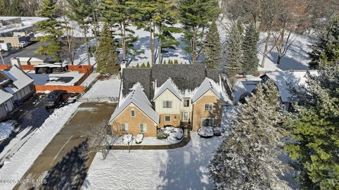 Tiny photo for 4944 Hunters Green Drive, Toledo, OH 43623 (MLS # 10002084)