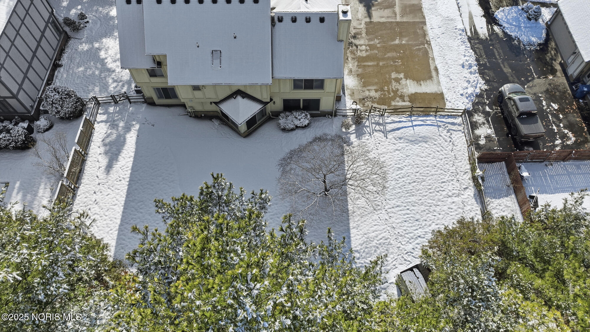 4944 Hunters Green Drive