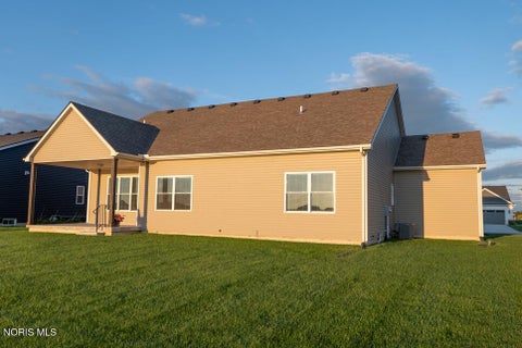 Tiny photo for 1339 Fiddlers Way, Waterville, OH 43566 (MLS # 10012523)