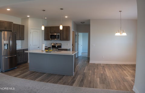 Tiny photo for 1339 Fiddlers Way, Waterville, OH 43566 (MLS # 10012523)