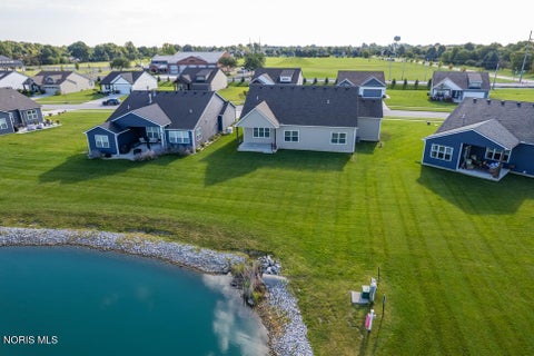 Tiny photo for 1339 Fiddlers Way, Waterville, OH 43566 (MLS # 10012523)