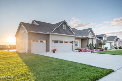 Tiny photo for 1339 Fiddlers Way, Waterville, OH 43566 (MLS # 10012523)