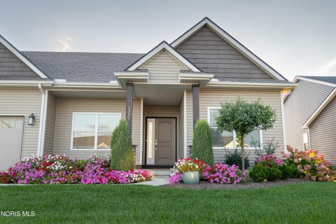 Tiny photo for 1339 Fiddlers Way, Waterville, OH 43566 (MLS # 10012523)