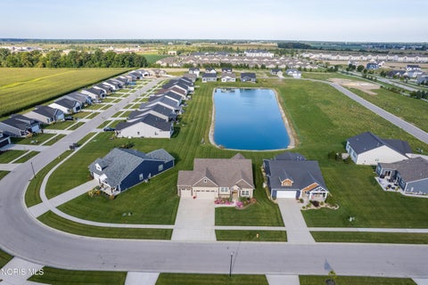 Tiny photo for 1339 Fiddlers Way, Waterville, OH 43566 (MLS # 10012523)