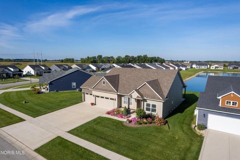Tiny photo for 1339 Fiddlers Way, Waterville, OH 43566 (MLS # 10012523)