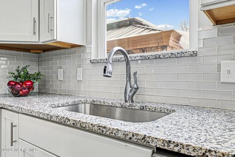 Tiny photo for 792 Wilkshire Drive, Waterville, OH 43566 (MLS # 10003676)