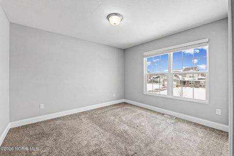 Tiny photo for 792 Wilkshire Drive, Waterville, OH 43566 (MLS # 10003676)