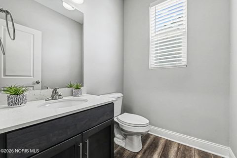 Tiny photo for 792 Wilkshire Drive, Waterville, OH 43566 (MLS # 10003676)