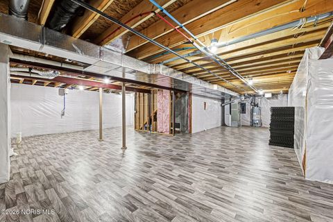 Tiny photo for 792 Wilkshire Drive, Waterville, OH 43566 (MLS # 10003676)