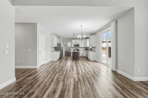 Tiny photo for 792 Wilkshire Drive, Waterville, OH 43566 (MLS # 10003676)