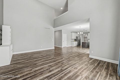 Tiny photo for 792 Wilkshire Drive, Waterville, OH 43566 (MLS # 10003676)