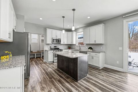 Tiny photo for 792 Wilkshire Drive, Waterville, OH 43566 (MLS # 10003676)