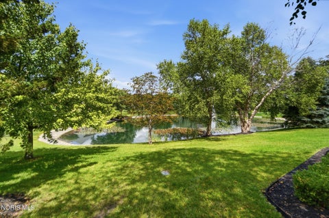 Tiny photo for 318 Pheasant Run Lane, Findlay, OH 45840 (MLS # 10012199)