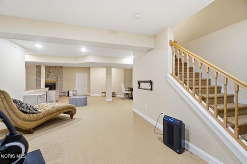 Tiny photo for 318 Pheasant Run Lane, Findlay, OH 45840 (MLS # 10012199)