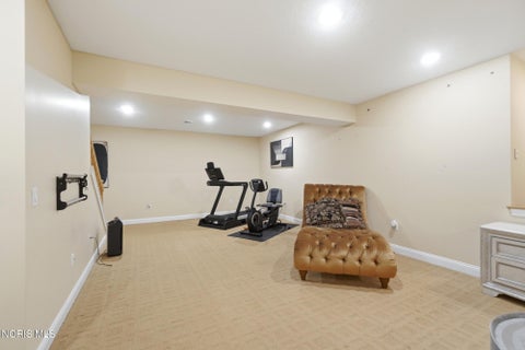Tiny photo for 318 Pheasant Run Lane, Findlay, OH 45840 (MLS # 10012199)