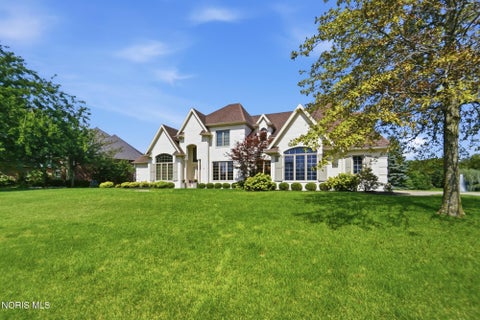 Tiny photo for 318 Pheasant Run Lane, Findlay, OH 45840 (MLS # 10012199)