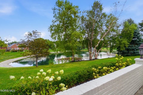 Tiny photo for 318 Pheasant Run Lane, Findlay, OH 45840 (MLS # 10012199)