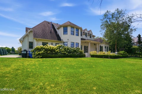 Tiny photo for 318 Pheasant Run Lane, Findlay, OH 45840 (MLS # 10012199)