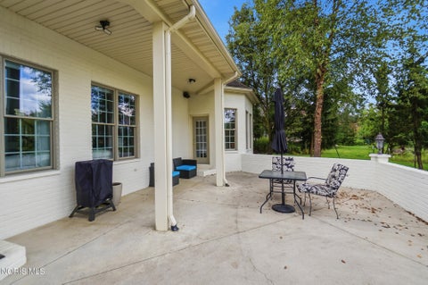 Tiny photo for 318 Pheasant Run Lane, Findlay, OH 45840 (MLS # 10012199)