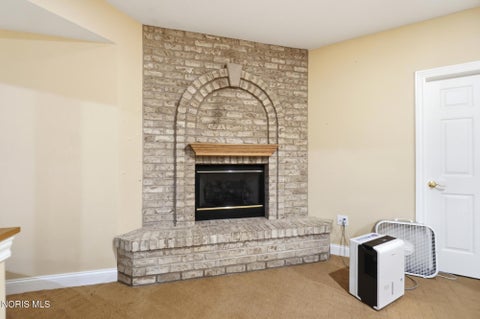 Tiny photo for 318 Pheasant Run Lane, Findlay, OH 45840 (MLS # 10012199)