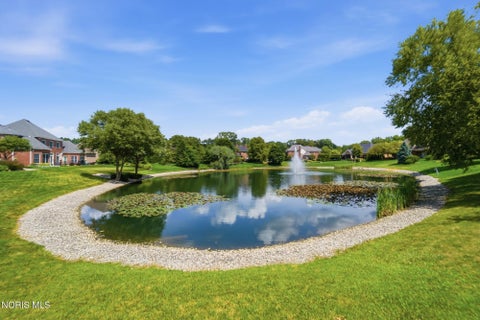 Tiny photo for 318 Pheasant Run Lane, Findlay, OH 45840 (MLS # 10012199)