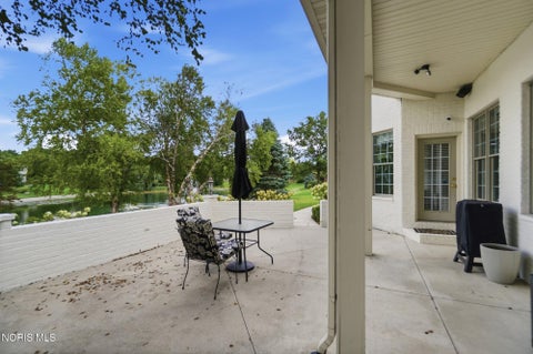 Tiny photo for 318 Pheasant Run Lane, Findlay, OH 45840 (MLS # 10012199)