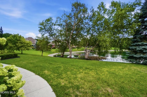 Tiny photo for 318 Pheasant Run Lane, Findlay, OH 45840 (MLS # 10012199)