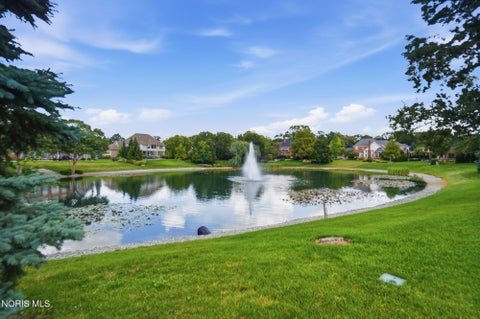 Tiny photo for 318 Pheasant Run Lane, Findlay, OH 45840 (MLS # 10012199)
