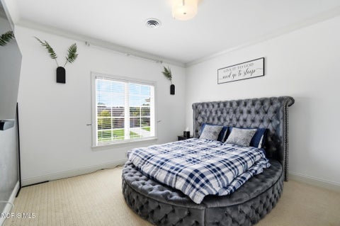 Tiny photo for 318 Pheasant Run Lane, Findlay, OH 45840 (MLS # 10012199)
