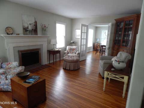 Tiny photo for 2325 Densmore Drive, Toledo, OH 43606 (MLS # 10011118)