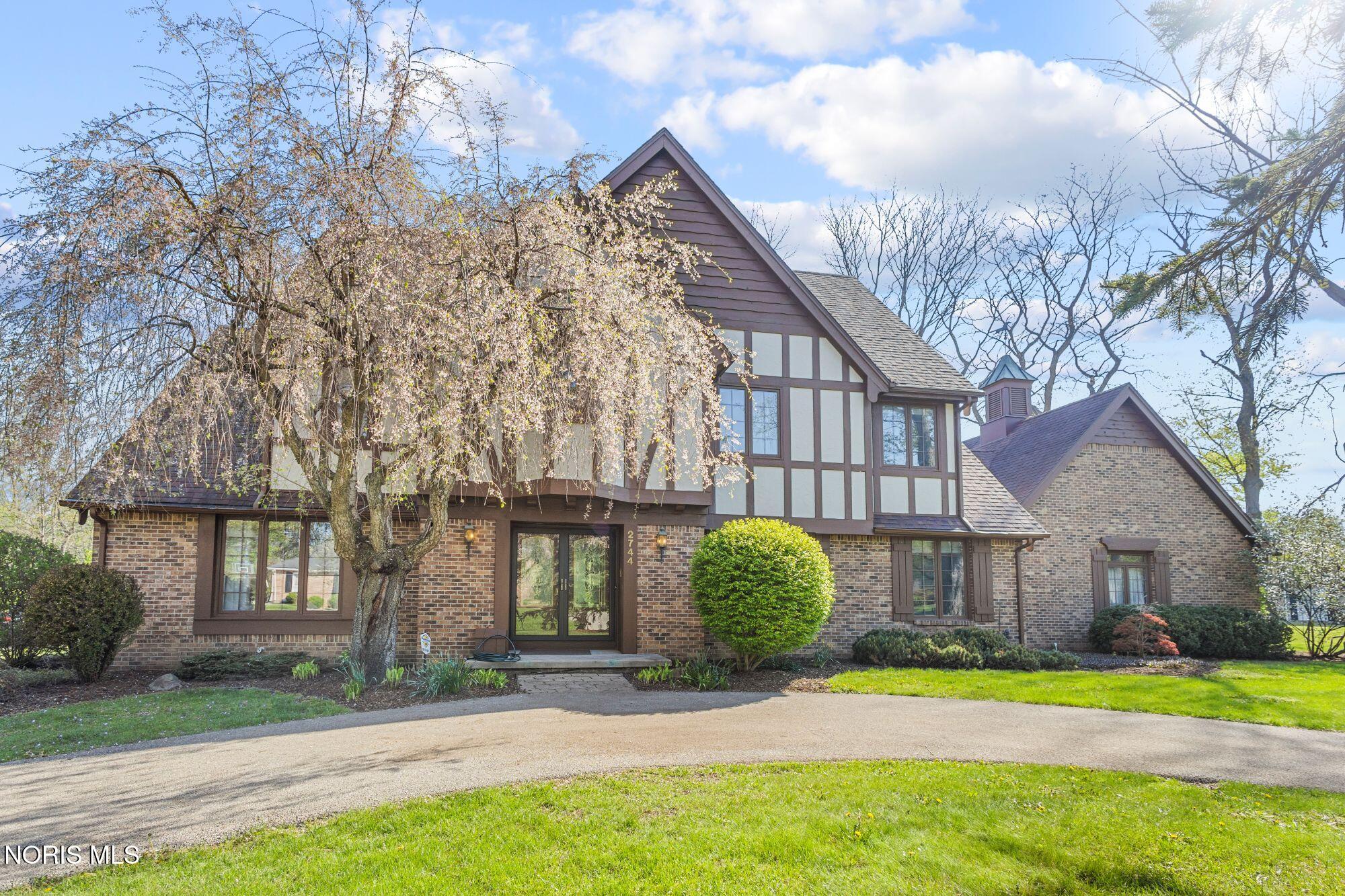 2744 Riva Ridge Road