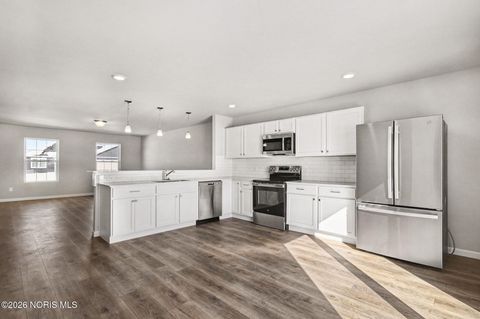 Tiny photo for 1066 Seneca Drive, Wauseon, OH 43567 (MLS # 10002947)