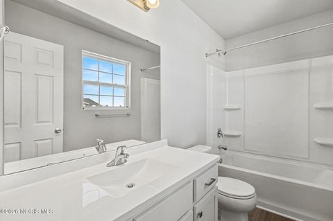 Tiny photo for 1066 Seneca Drive, Wauseon, OH 43567 (MLS # 10002947)