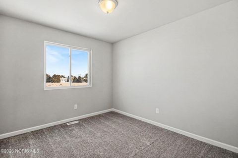 Tiny photo for 1066 Seneca Drive, Wauseon, OH 43567 (MLS # 10002947)