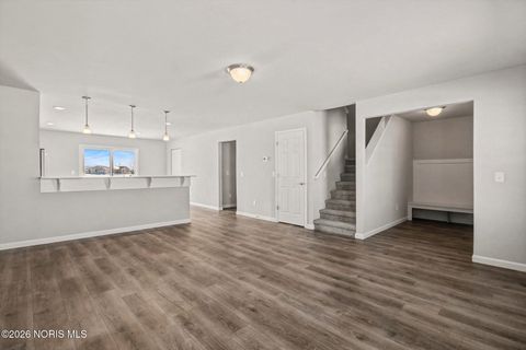 Tiny photo for 1066 Seneca Drive, Wauseon, OH 43567 (MLS # 10002947)