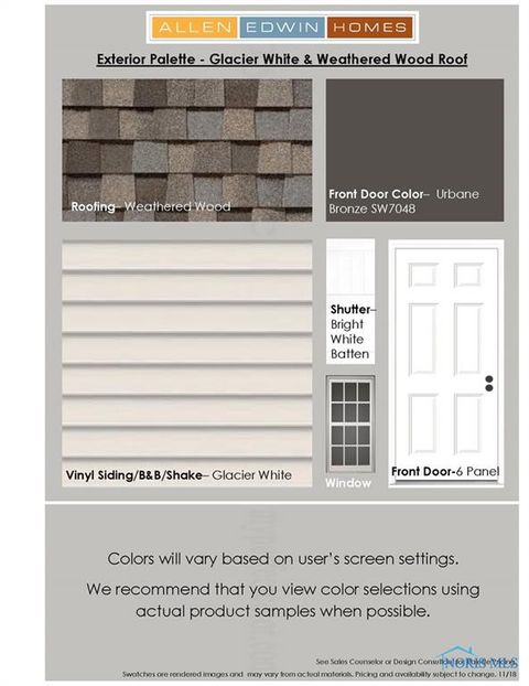 Tiny photo for 1066 Seneca Drive, Wauseon, OH 43567 (MLS # 10002947)