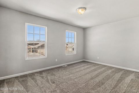 Tiny photo for 1066 Seneca Drive, Wauseon, OH 43567 (MLS # 10002947)