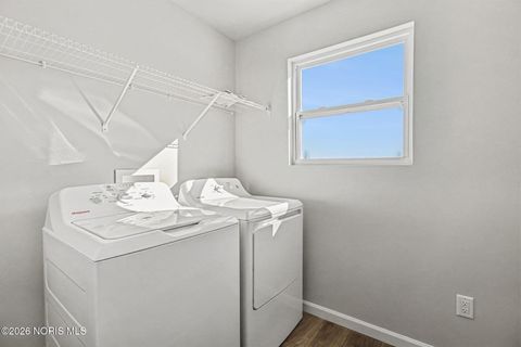 Tiny photo for 1066 Seneca Drive, Wauseon, OH 43567 (MLS # 10002947)