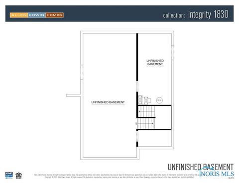 Tiny photo for 1066 Seneca Drive, Wauseon, OH 43567 (MLS # 10002947)