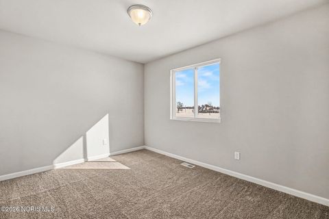 Tiny photo for 1066 Seneca Drive, Wauseon, OH 43567 (MLS # 10002947)