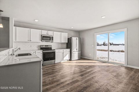 Tiny photo for 1066 Seneca Drive, Wauseon, OH 43567 (MLS # 10002947)