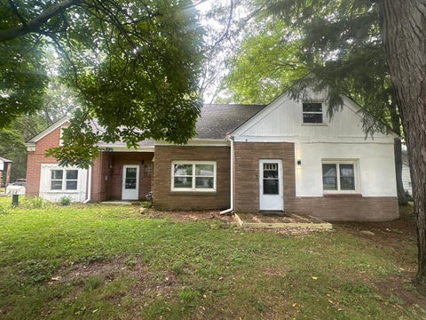 Homes For Rent - 434 Hayes Road<br/> Lucas County, Toledo, OH 43615