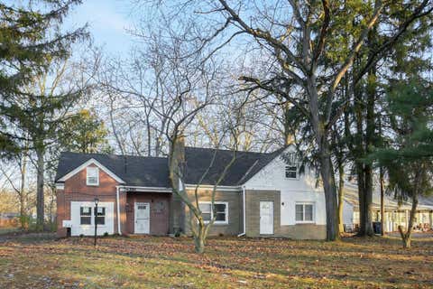 Homes For Rent - 434 Hayes Road<br/> Toledo, OH 43615