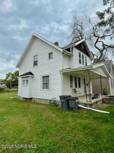 Tiny photo for 735 Maywood Avenue, Toledo, OH 43608 (MLS # 10001909)