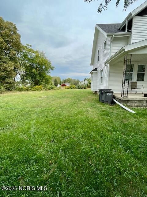Tiny photo for 735 Maywood Avenue, Toledo, OH 43608 (MLS # 10001909)