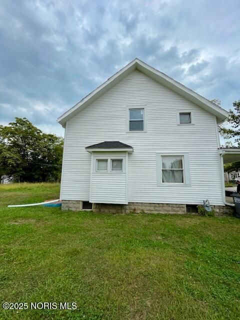 Tiny photo for 735 Maywood Avenue, Toledo, OH 43608 (MLS # 10001909)