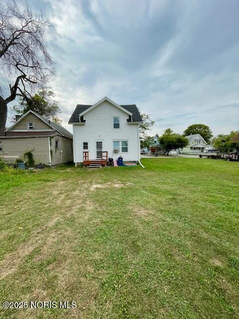 Tiny photo for 735 Maywood Avenue, Toledo, OH 43608 (MLS # 10001909)