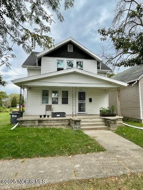 Photo of 735 Maywood Avenue, Toledo, OH 43608 (MLS # 10001909)