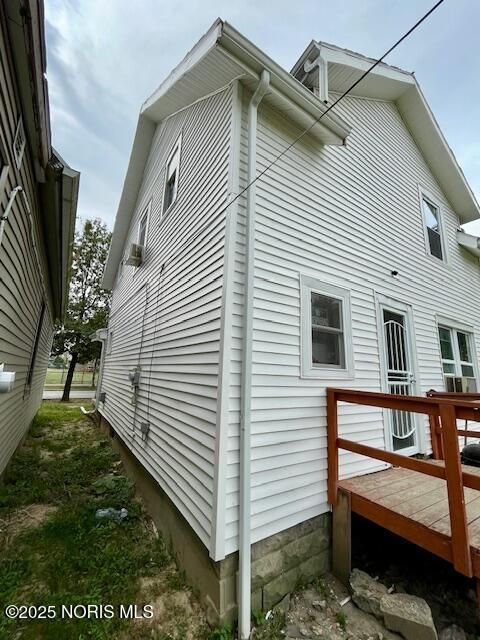 Tiny photo for 735 Maywood Avenue, Toledo, OH 43608 (MLS # 10001909)