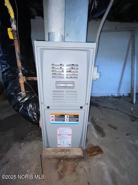 Tiny photo for 735 Maywood Avenue, Toledo, OH 43608 (MLS # 10001909)